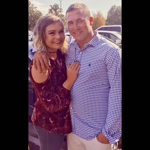 Meet your Posher, Krista